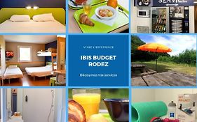 Ibis Budget Rodez