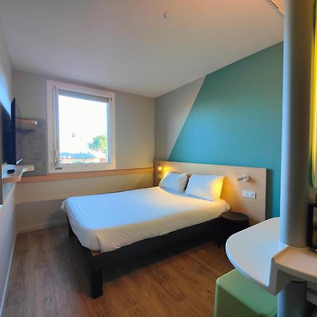Ibis Budget Rodez Exterior photo