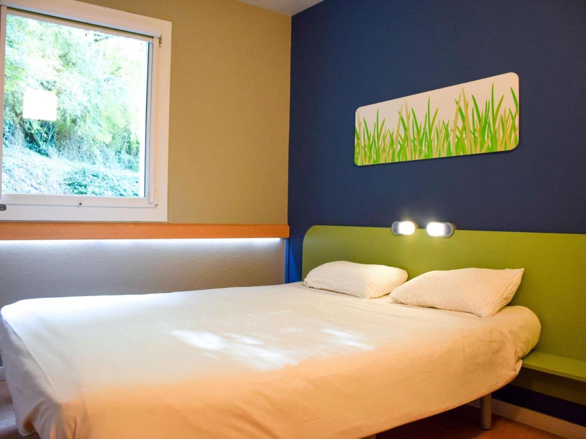 Ibis Budget Rodez Exterior photo